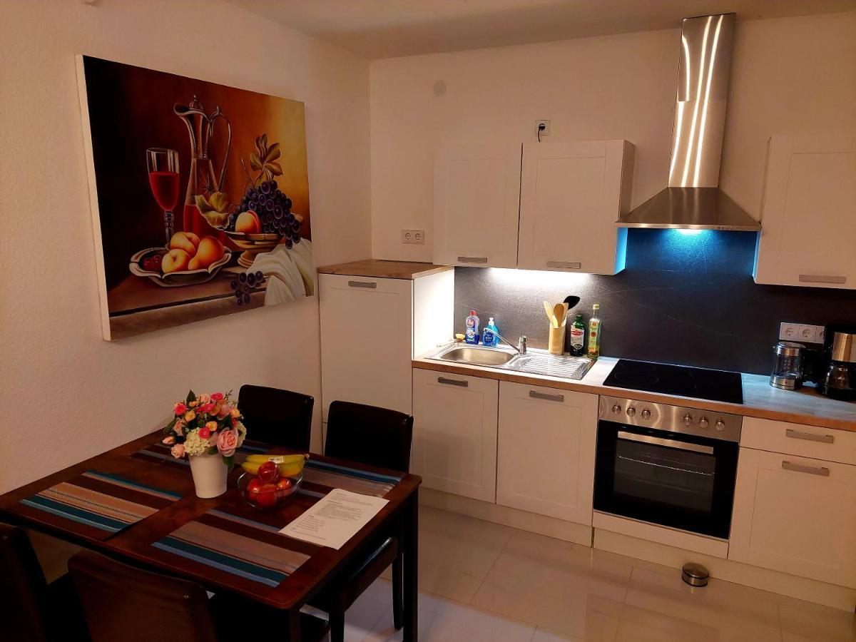 Apartamento Rye