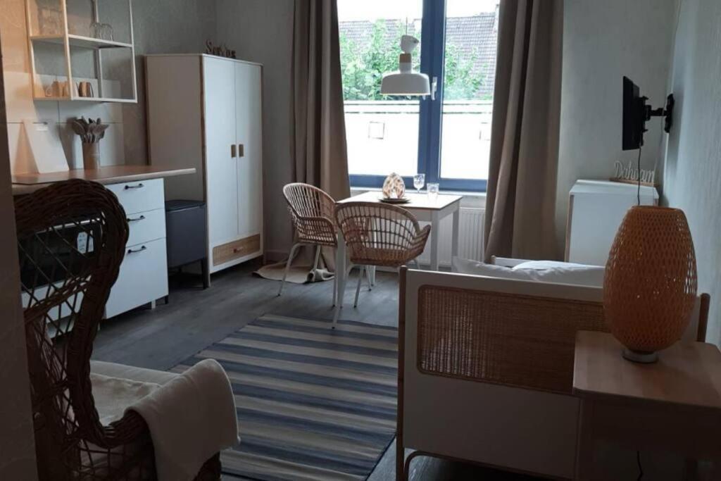 Appartement Single Kleiner Watzmann 55 Im Schoenen Sasel *