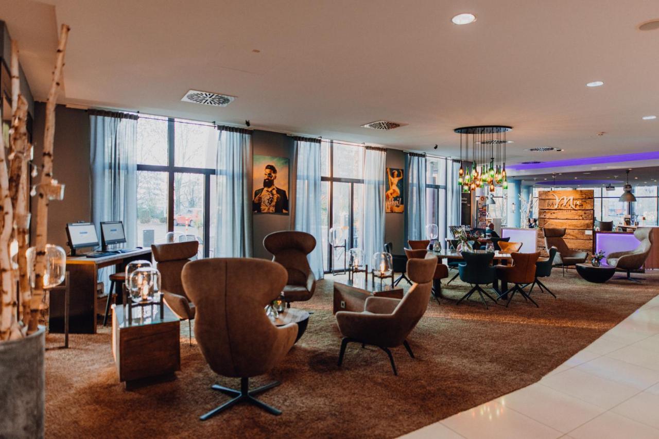 Hotel Mercure Hamburg