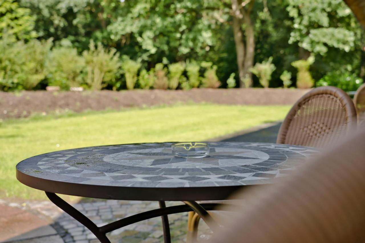 Kleinhuis Mellingburger Schleuse Hotel
