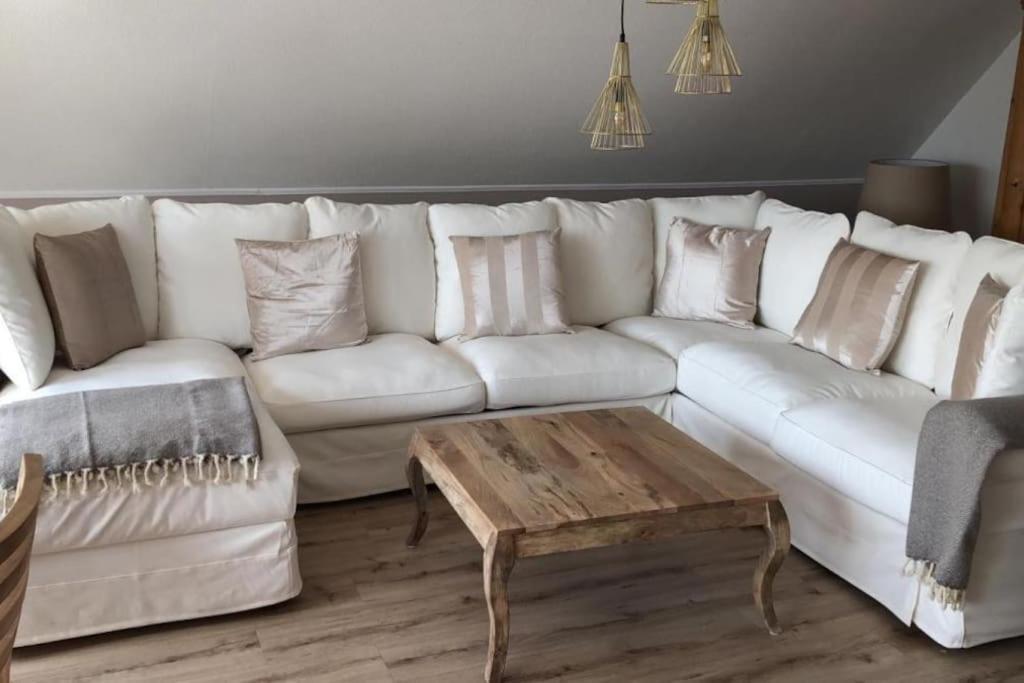 Apartment Gipfelglueck 50b Fuer Familien