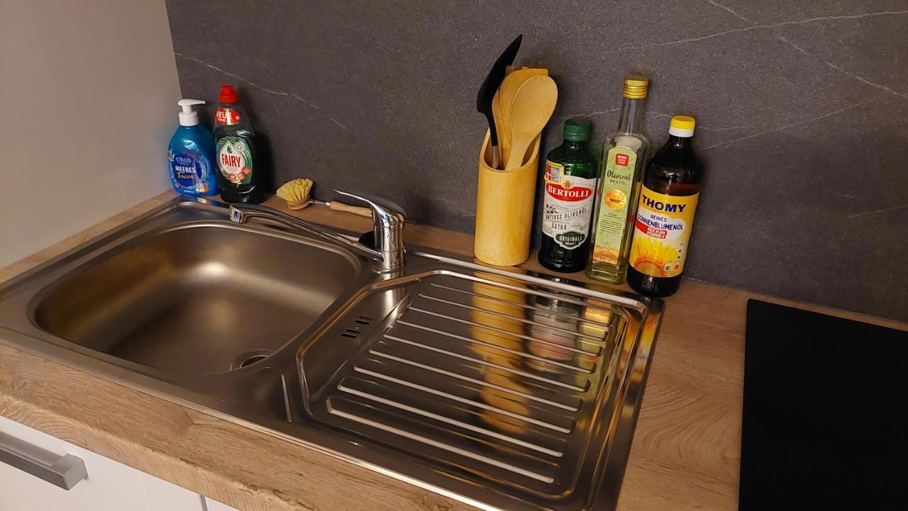 Rye Apartamento