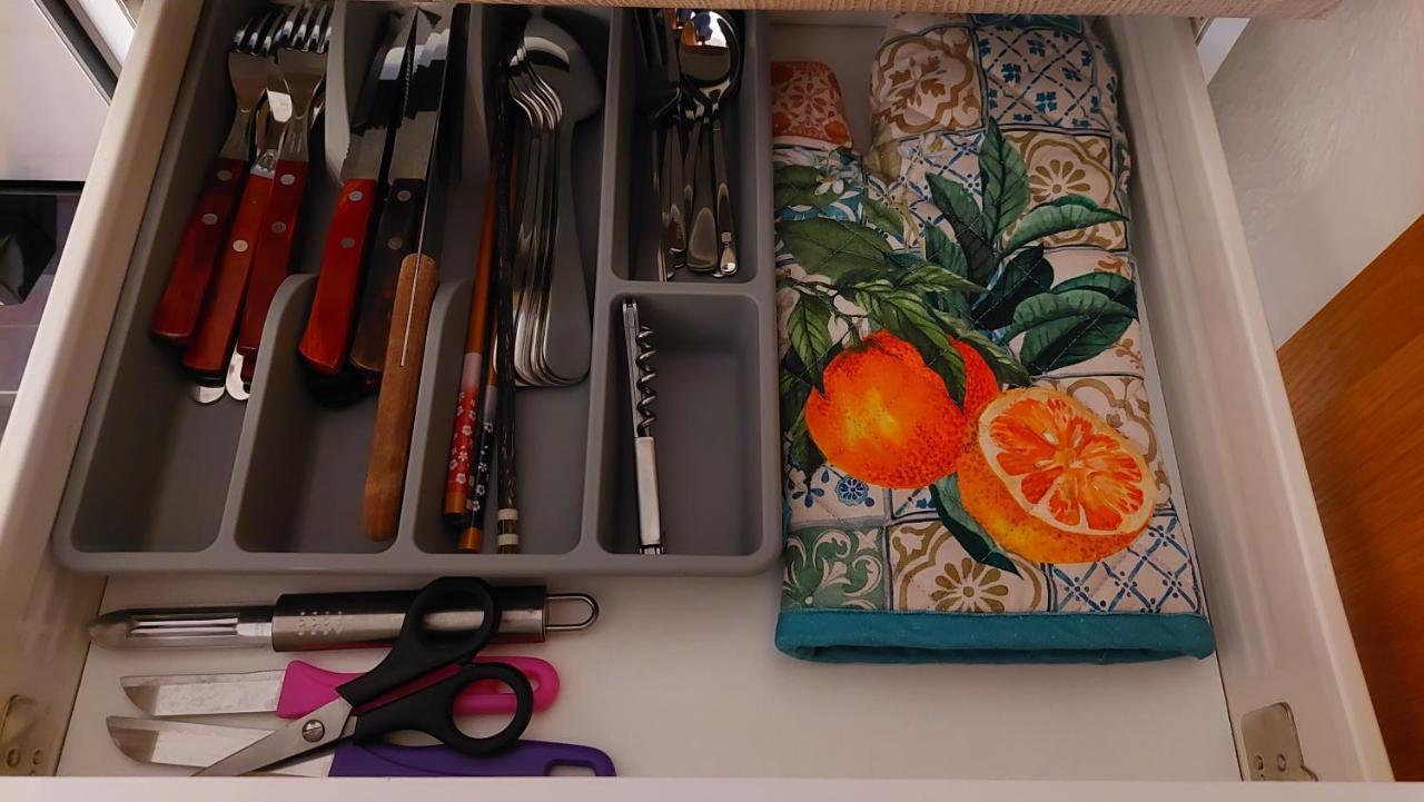 Apartamento Rye *