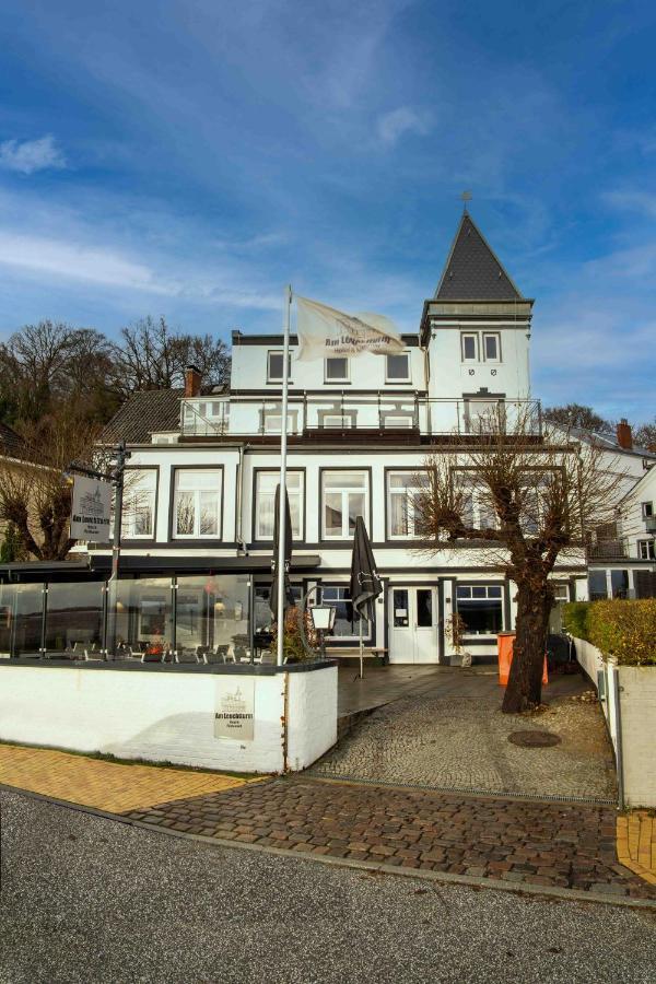 Strandhaus Am Leuchtturm Gasthof