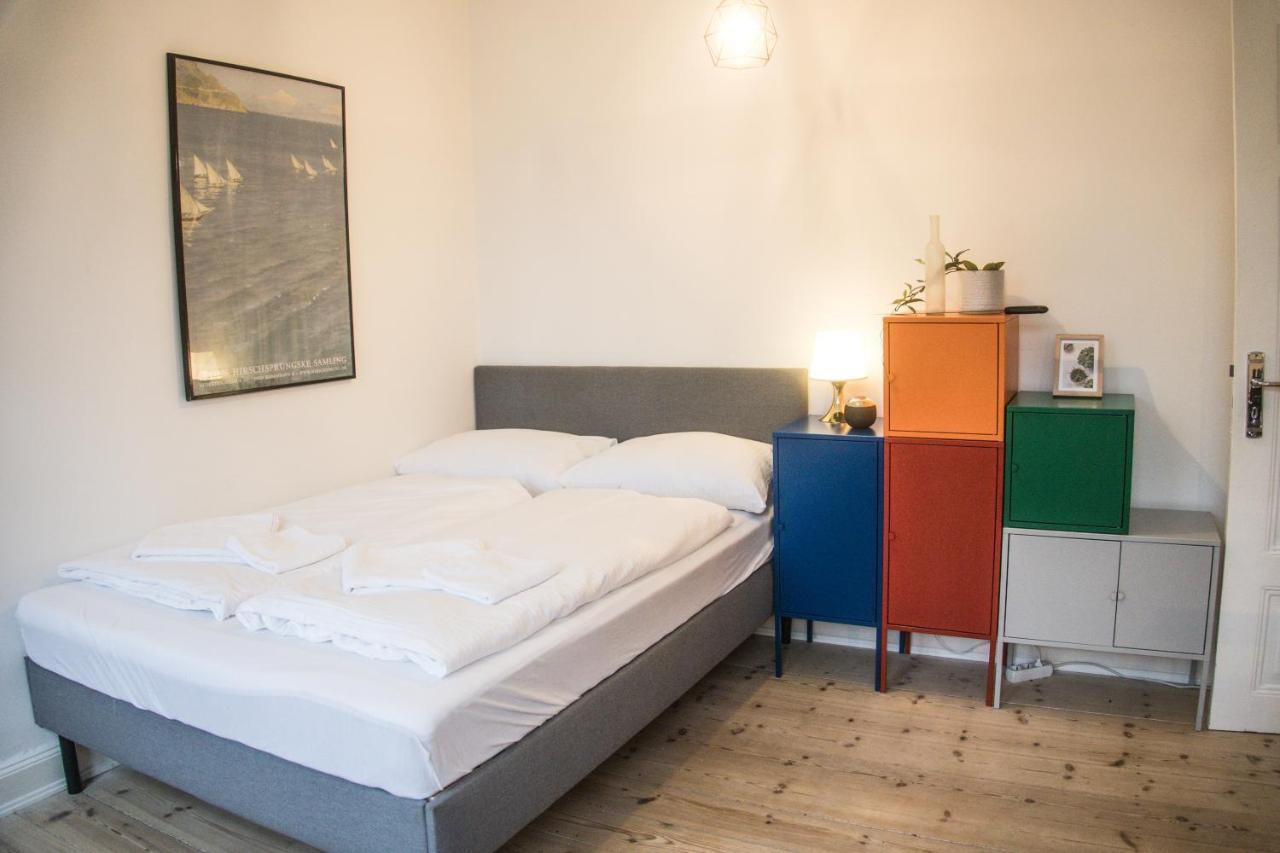 Doppelbett In Heller *