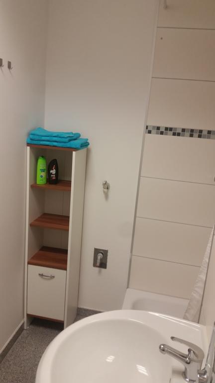 1a Airport Apartment Hamburg