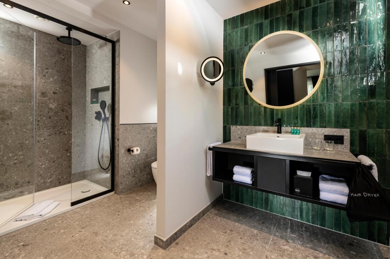 Clipper Boardinghouse - Hamburg-michel 4*