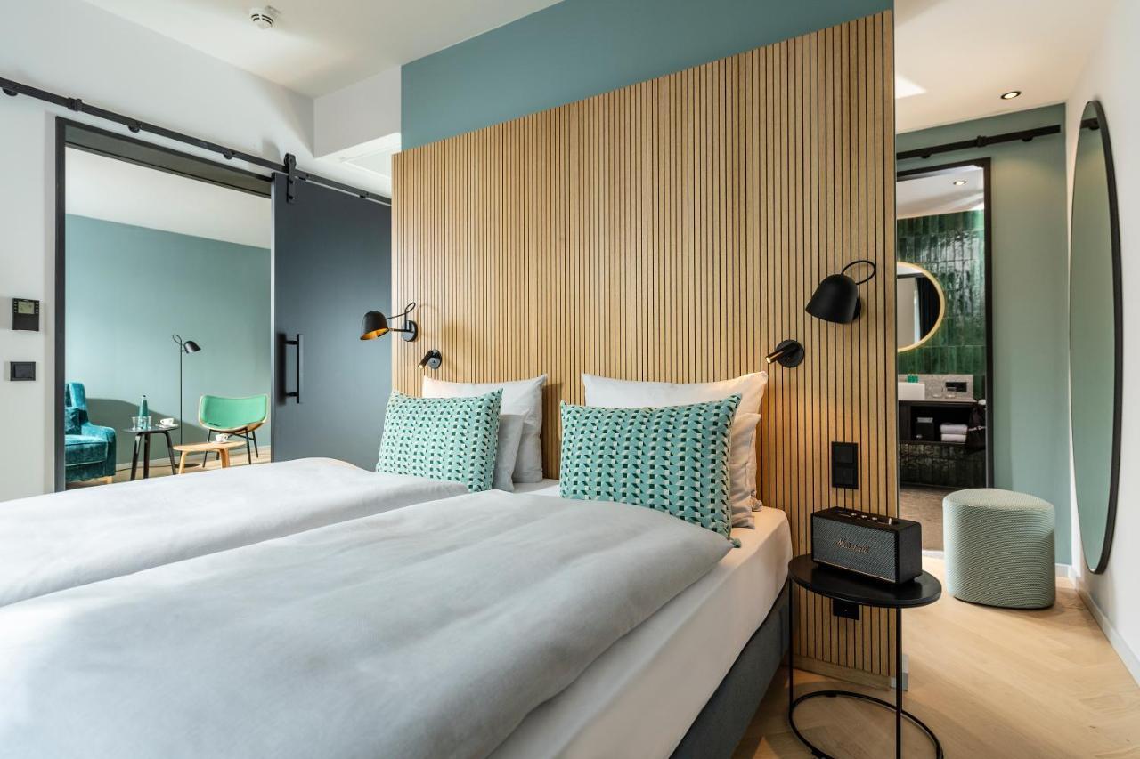 Aparthotel Clipper Boardinghouse - Hamburg-michel 4*