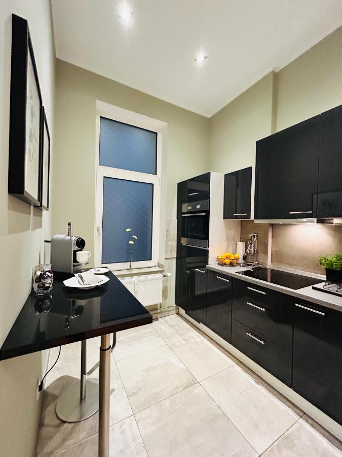 Apartamento Blue Apartment's Hamburgo