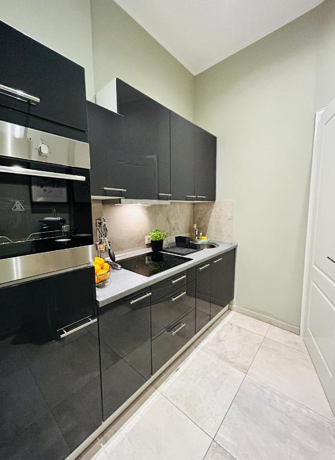 Apartamento Blue Apartment's Hamburgo