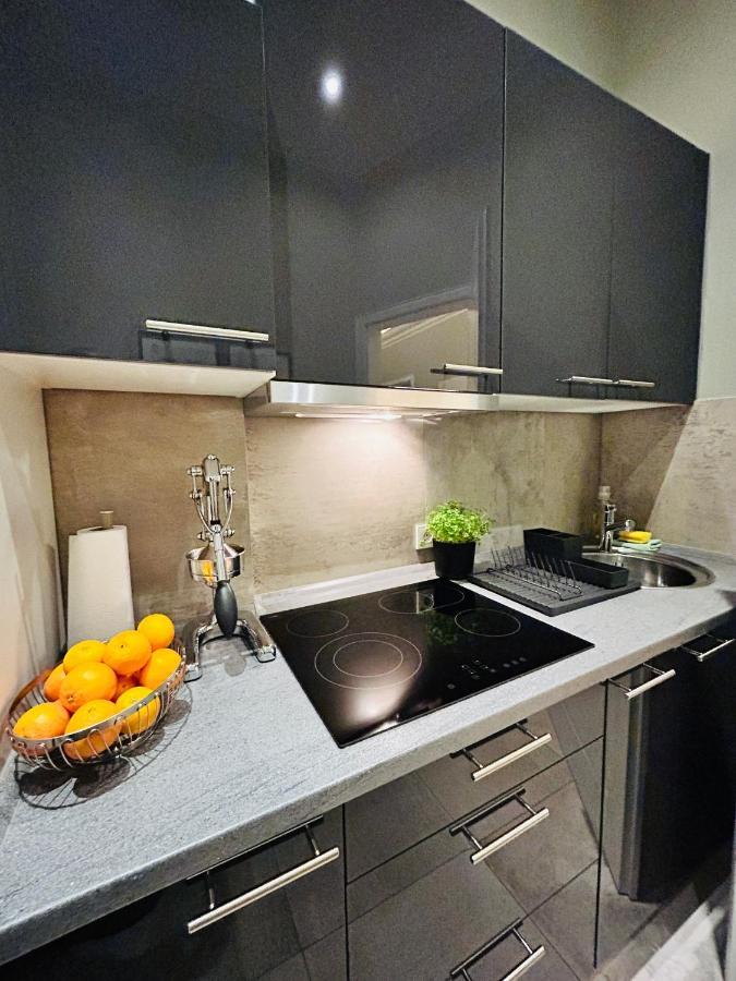 Apartamento Blue Apartment's *