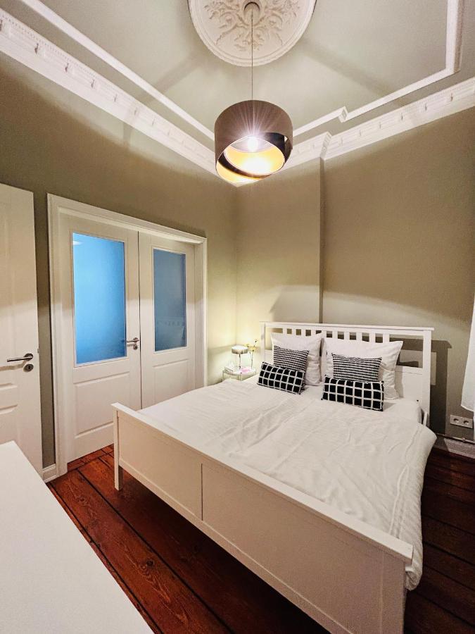 Blue Apartment's Apartamento
