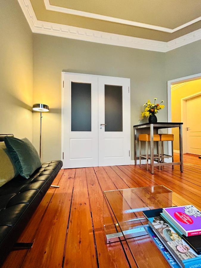 Apartamento Blue Apartment's