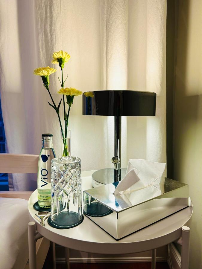 Blue Apartment's Apartamento Hamburgo
