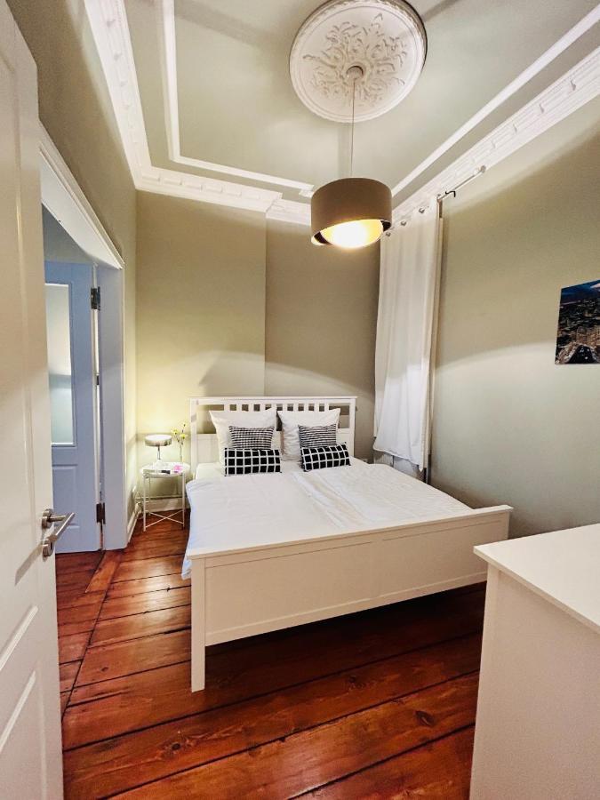 Blue Apartment's Hamburgo