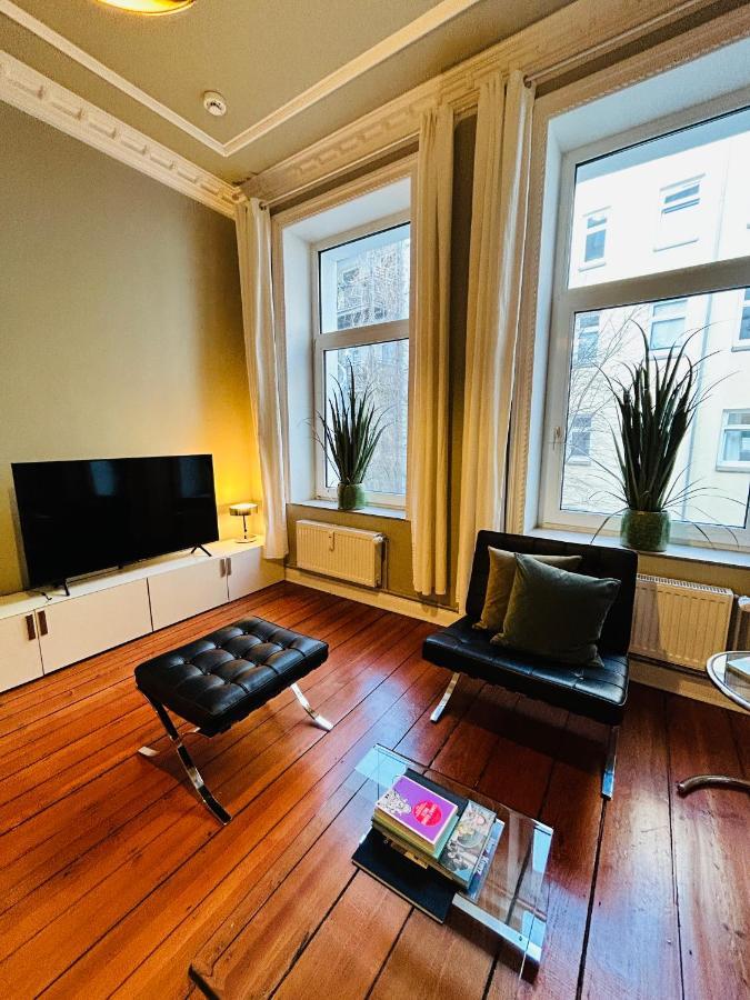 Apartamento Blue Apartment's *