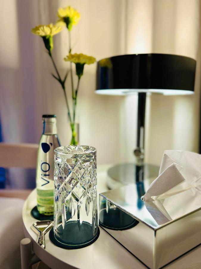 Apartamento Blue Apartment's *