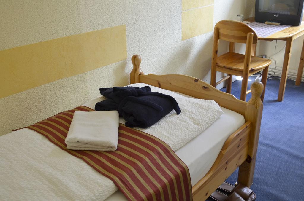 Lauenburger Hof 2*