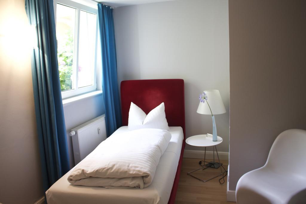 Hotel Schlaflounge Hamburg-Harburg