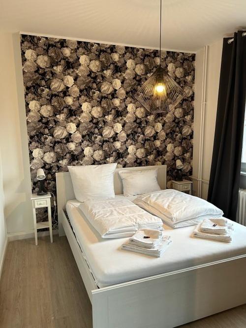 Apartment Rose 42 In