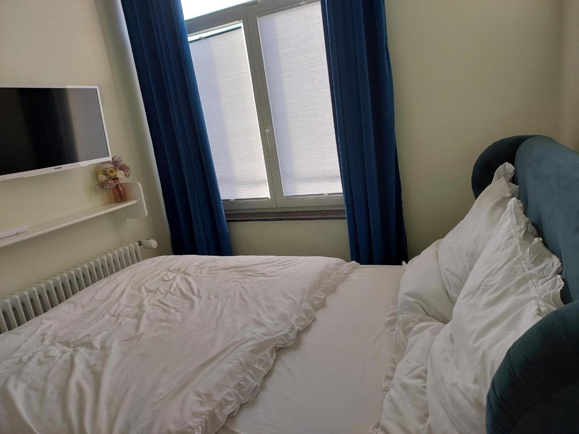 Apartamento Rosali Boutique Hamburgo