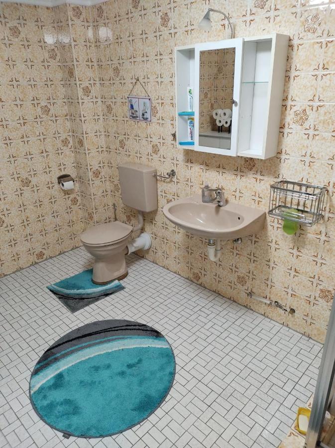 Five Oaks Accommodatie bij particulieren
