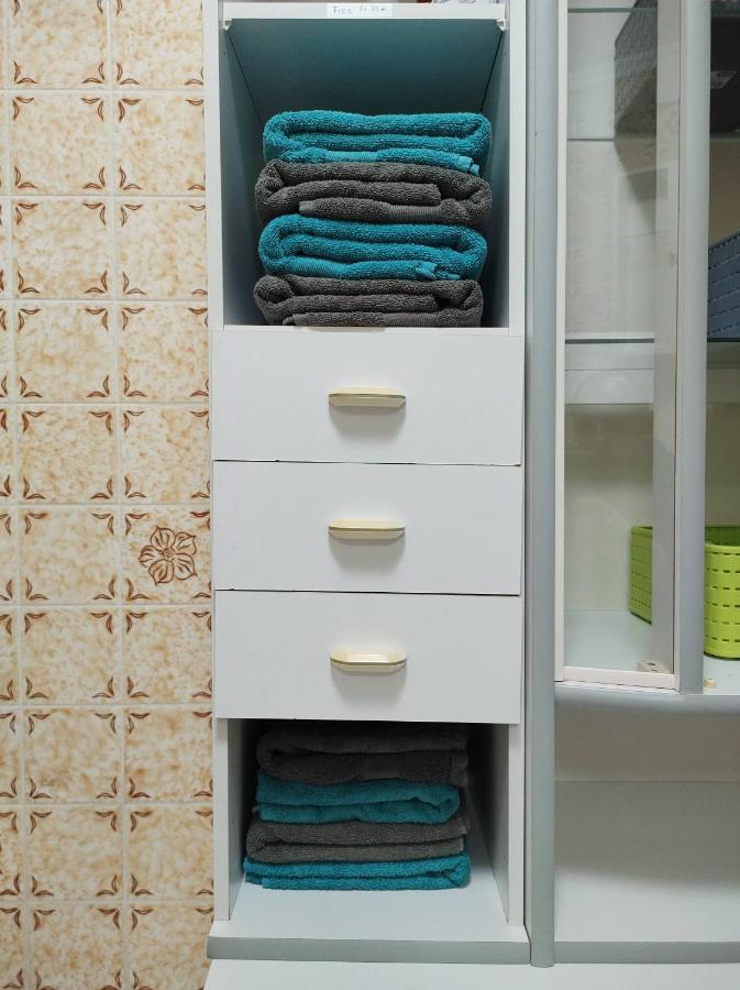 Five Oaks Accommodatie bij particulieren *