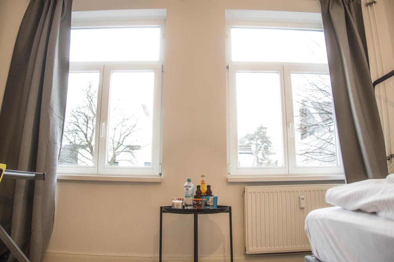 Doppelbett In Heller * Hamburg