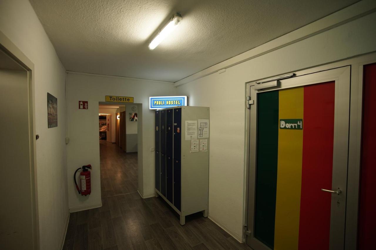 Hostel Pauli *
