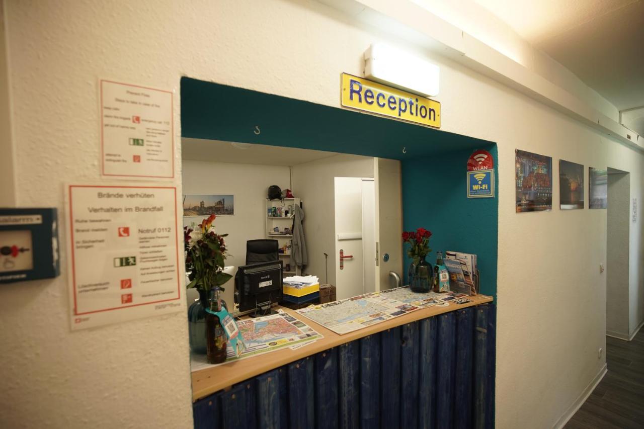Hostel Pauli