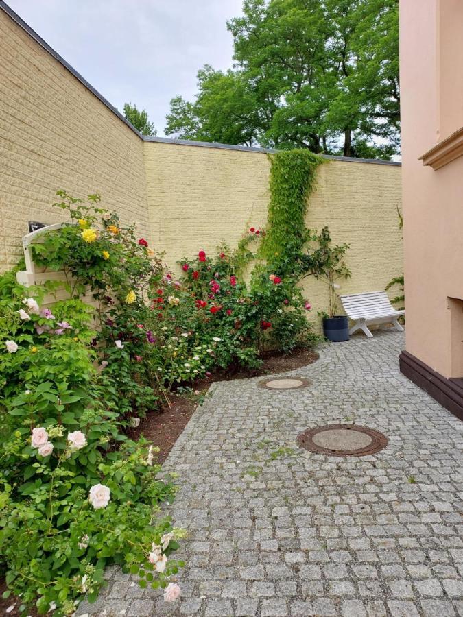 Apartamento Rosali Boutique