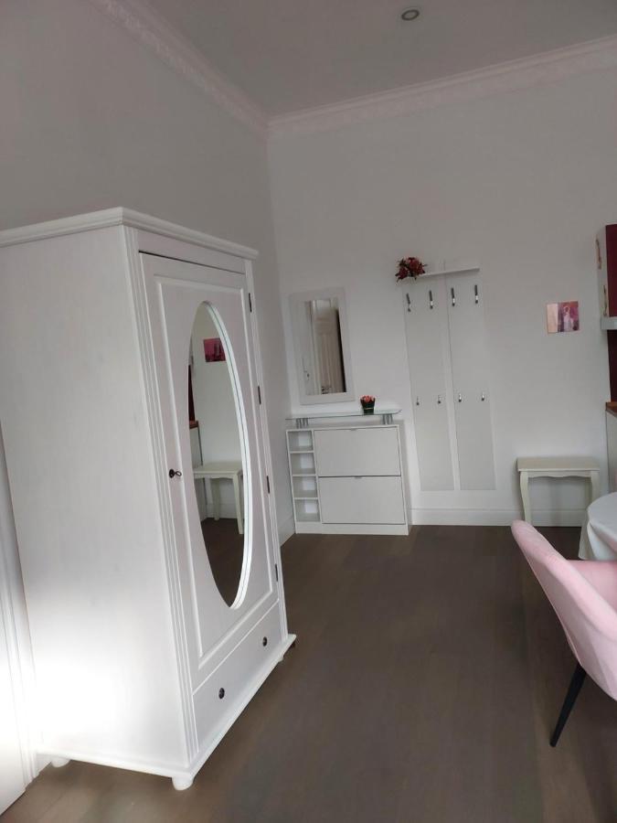 Apartamento Rosali Boutique Hamburgo