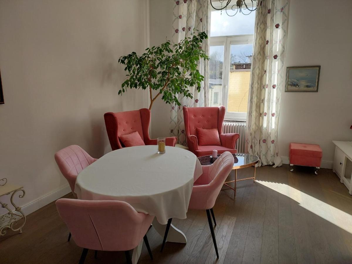 Apartamento Rosali Boutique