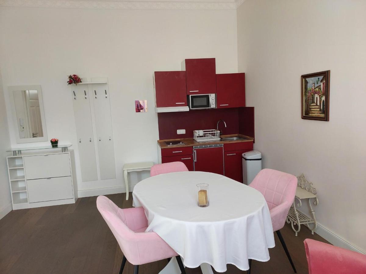 Apartamento Rosali Boutique Hamburgo
