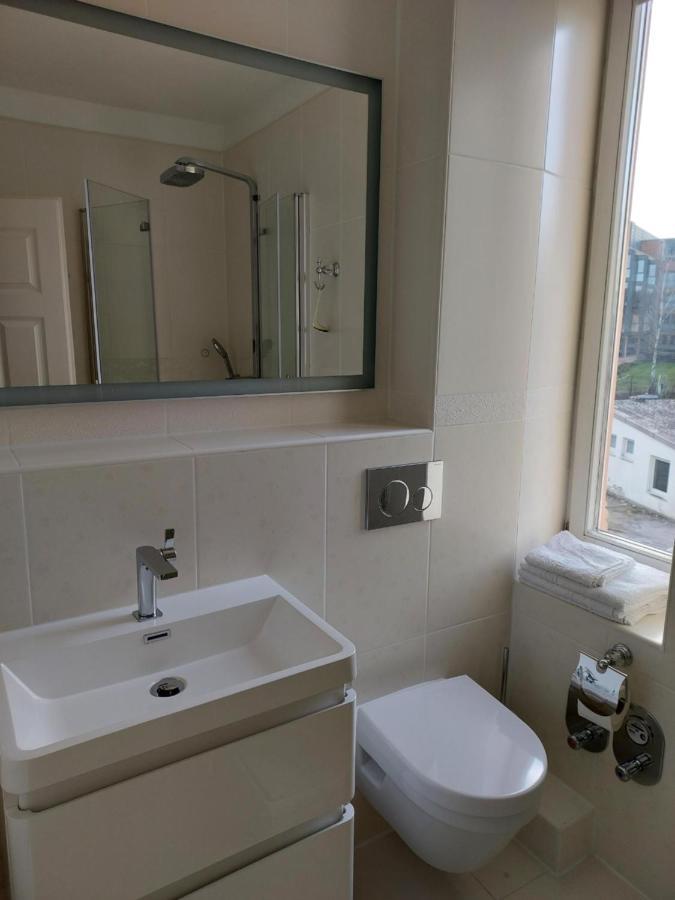 Rosali Boutique Apartamento