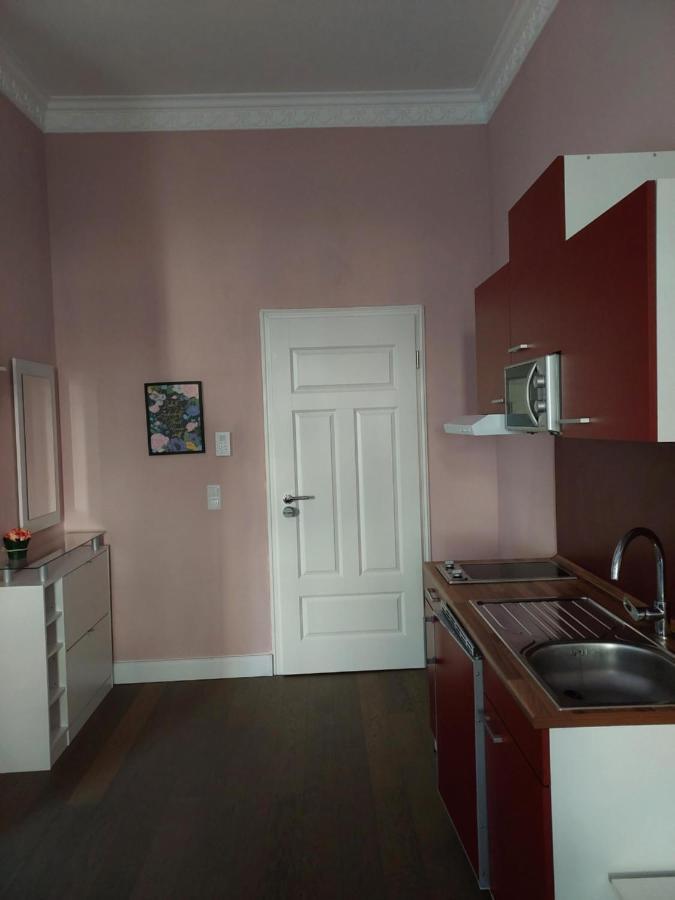 Rosali Boutique Apartamento