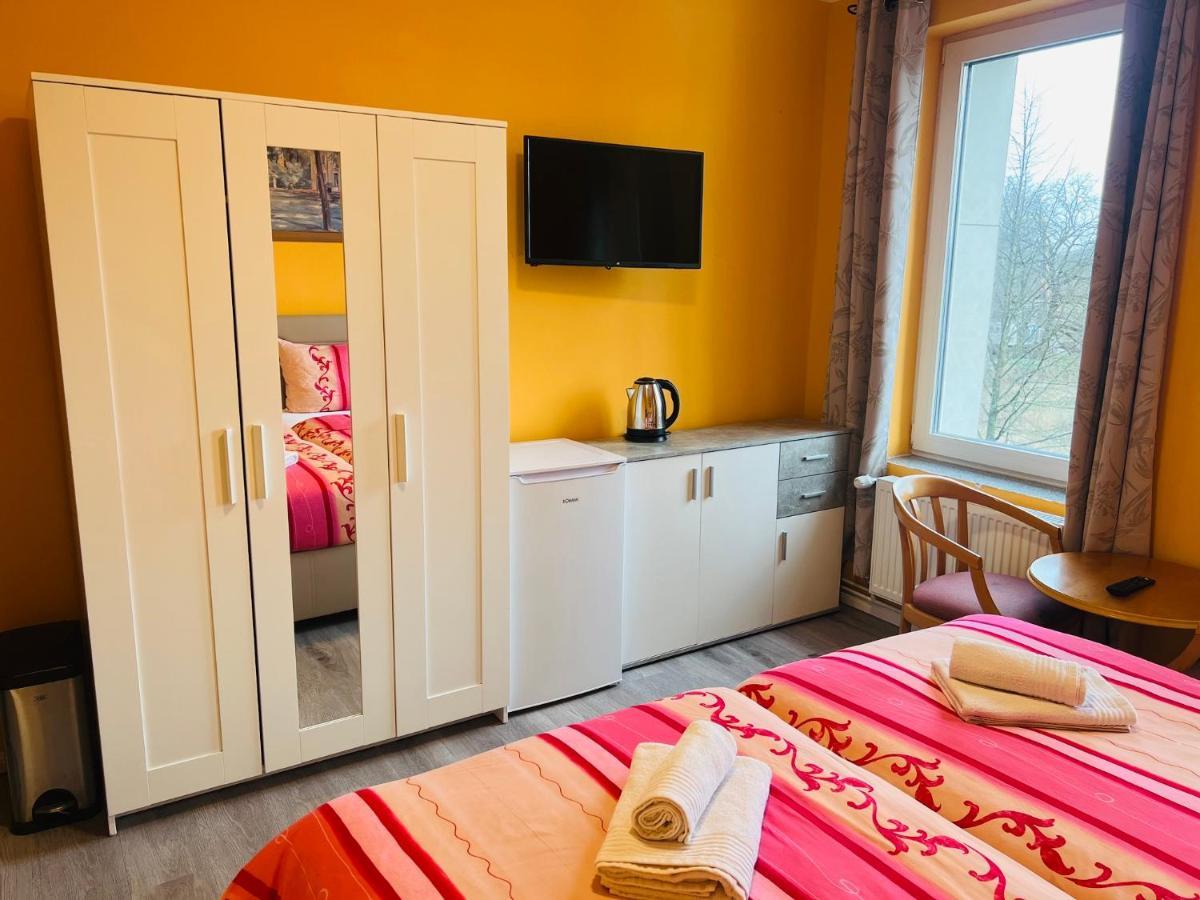 Hotel M&m - Wilhelmsburg 2*