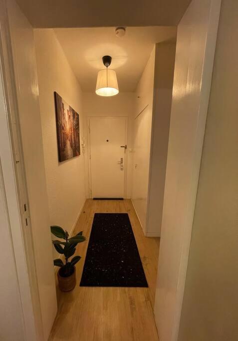 Modern And Private In Eimsbuettel * Hamburgo