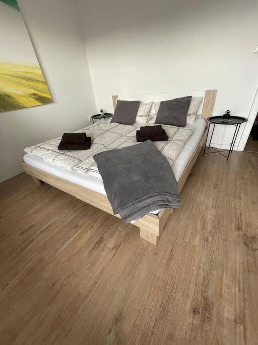 Apartamento Modern And Private In Eimsbuettel