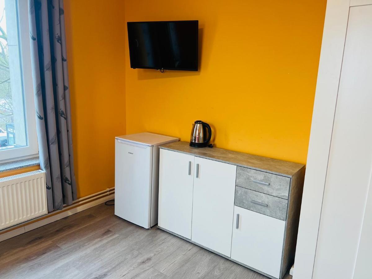 Hotel M&m - Wilhelmsburg