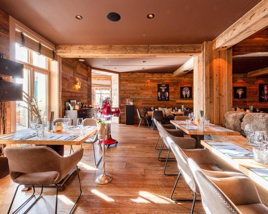 Remise Am Suellberg - Kleine, Feine In Blankenese Hotel *