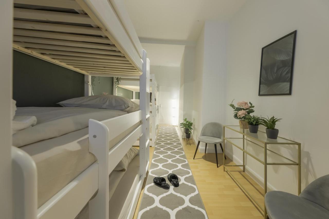 Apartamento The Harbour 1 *