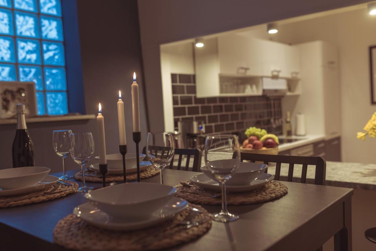 Apartamento The Harbour 1