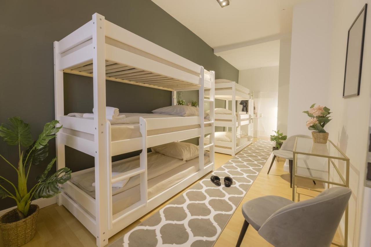 Apartamento The Harbour 1 *