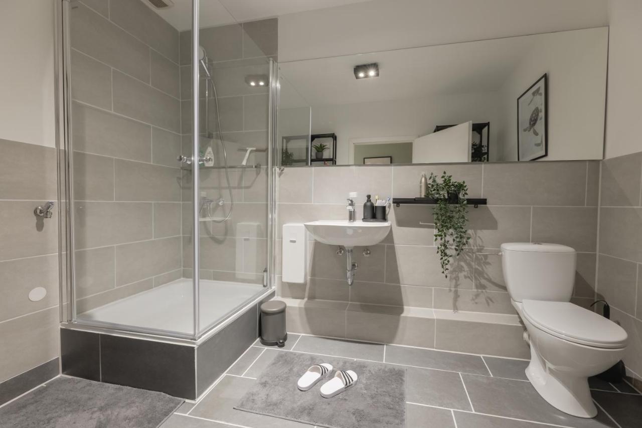 Apartamento The Harbour 1 Hamburgo