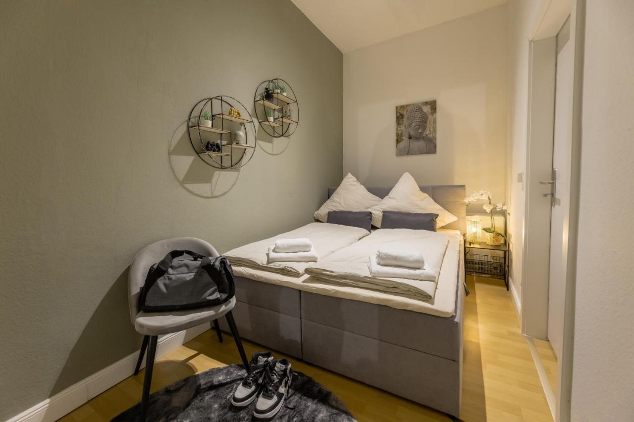The Harbour 1 Apartamento *