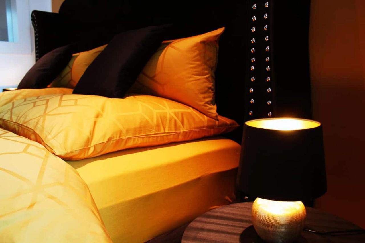Luxus Im Marco Polo Tower - Hafencity! Apartment