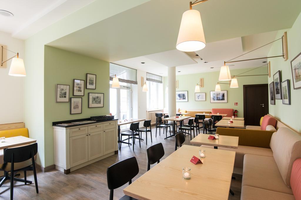 Stella Maris Hotel Hamburg-Harburg