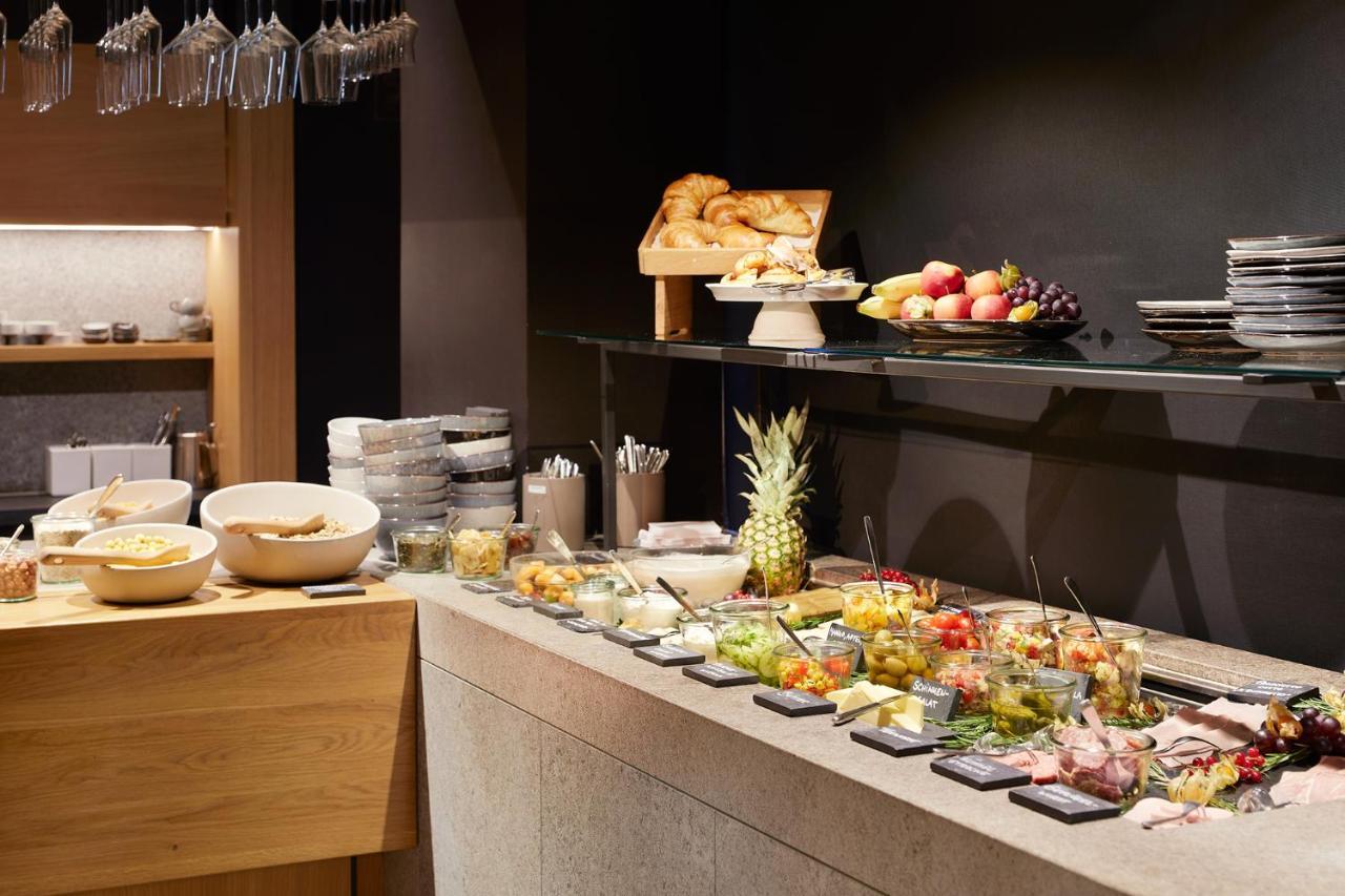 Wedina An Der Alster Hotel Hamburg