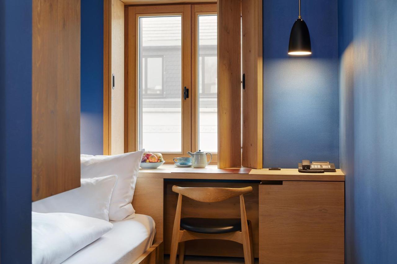 Wedina An Der Alster Hotel 4*